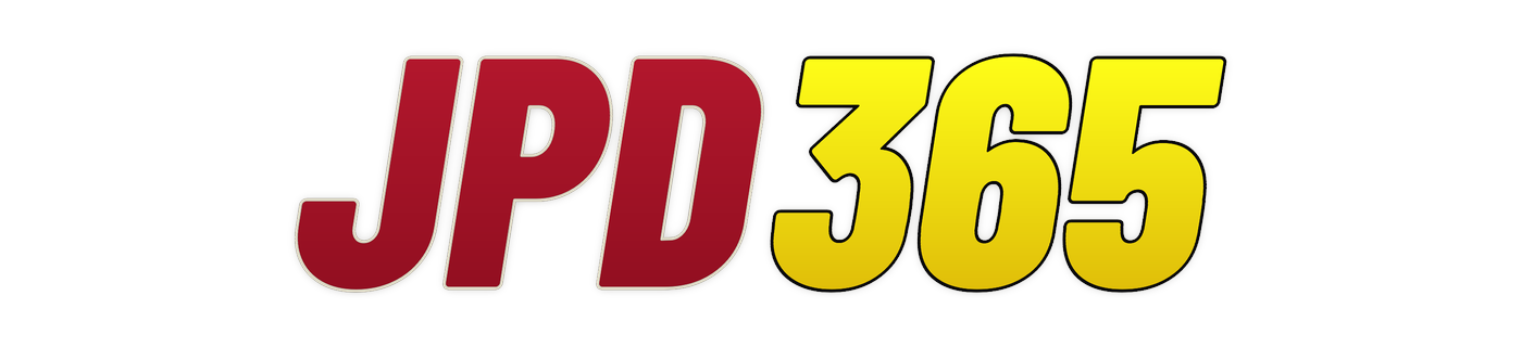 jpd365 โลโก้